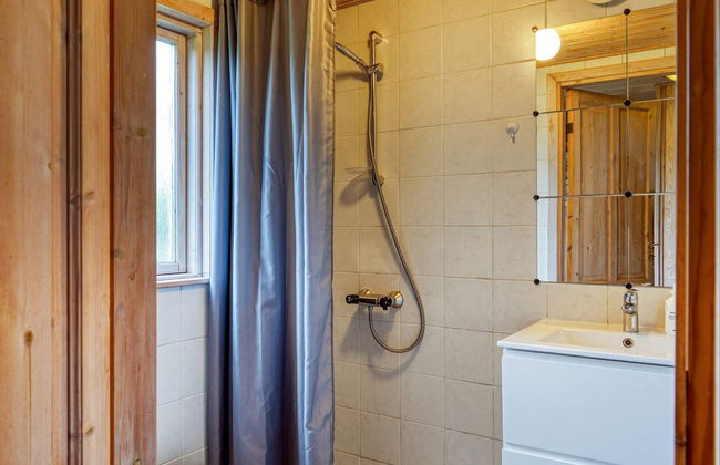 Comfortable Holiday Home in Dannemare with Hot Tub - Photo 10