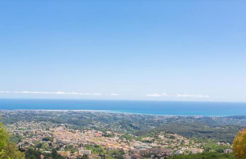 Les Mas d'Azur Appartement - Foto 57