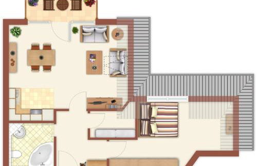 Lotsenhaus/Meeresbrise - Foto 23