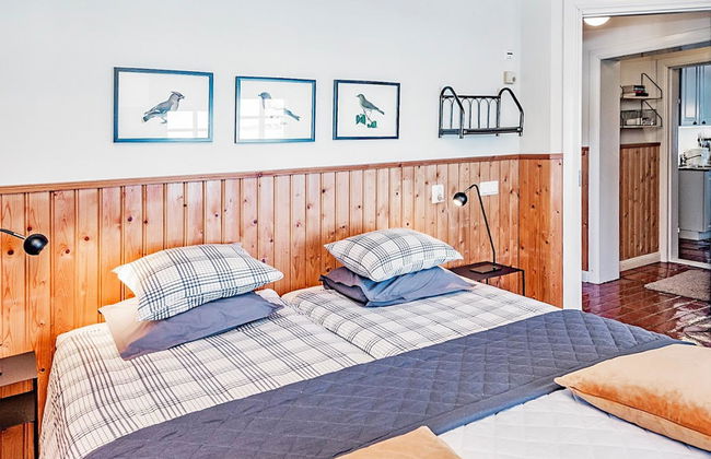 Sepelkyyhky - Foto 20