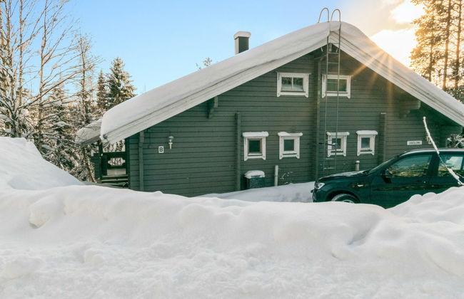 Ukkoloma b paritalo - Foto 2