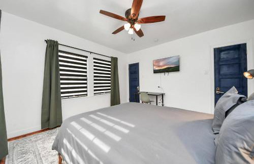 Serene Studio Escape - EADO HTX 1 - Foto 67