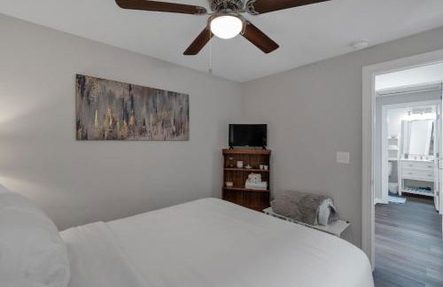 Charming Pet Friendly Concord Retreat home - Foto 23