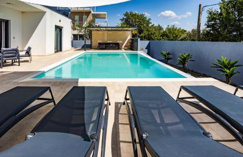 Villa Shark Maslenica - Photo 6