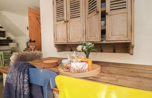 Rose Cottage - Foto 8