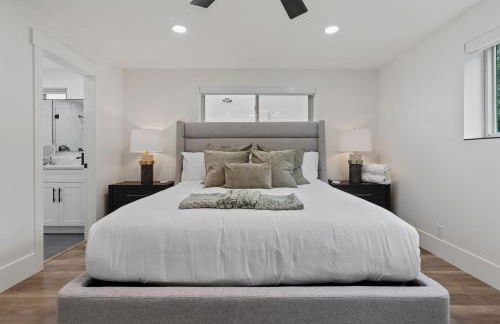 All-New Luxe Stay Views, Sauna & Hot Tub villa - Foto 39