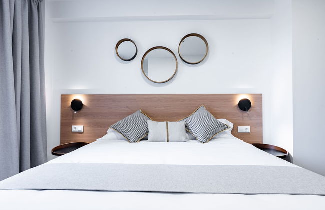 Smartr Valencia Turia - Photo 11