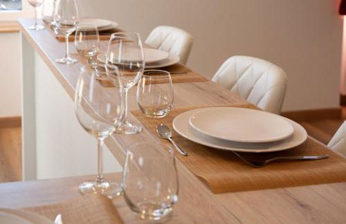 Le Cocon Digoinais - Foto 8