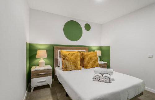 Living Central Stay Bejeque - Foto 7