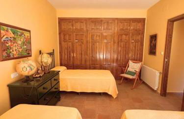 Casa Palacio de Guadix - Photo 22