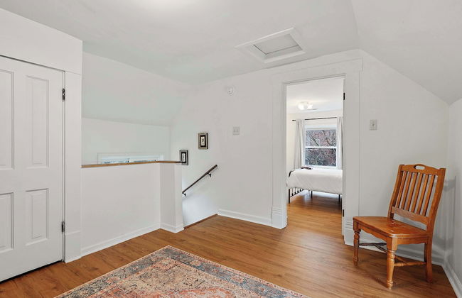 Morrill Modern Retreat Desirable Marion Village! - Foto 2