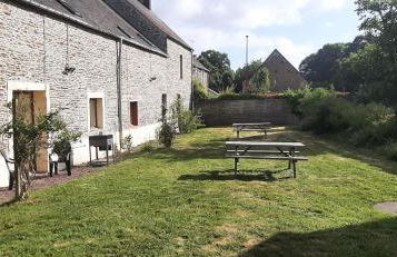 Gîtes des Archanges - Foto 39