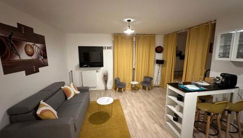 Paris- Disney - Parking privé !PKN! - Foto 5