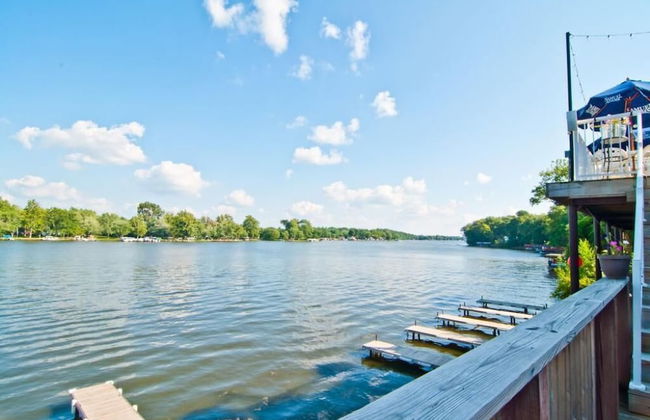 Blue Door Cottages - Foto 39