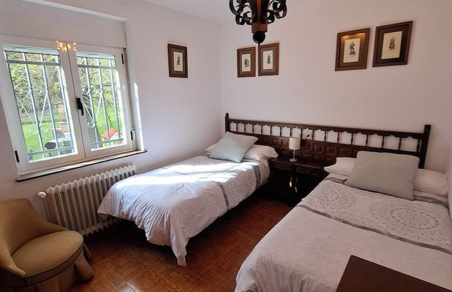 La Vista de Gredos - Foto 3