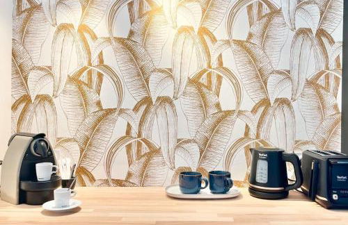 Gîte Duplex-Ocean Moderne dans longère avec extérieur - Foto 15