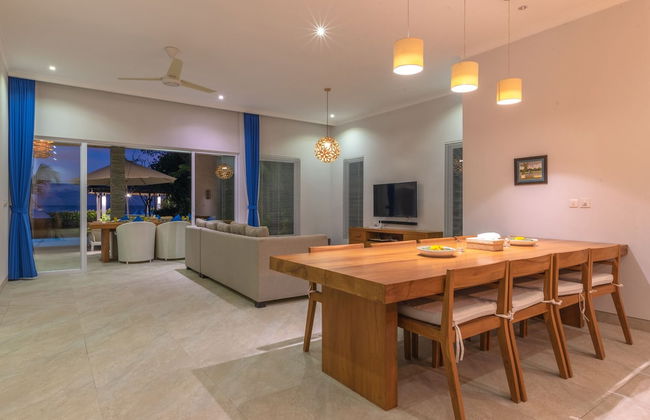 Villa Saneva - Foto 48