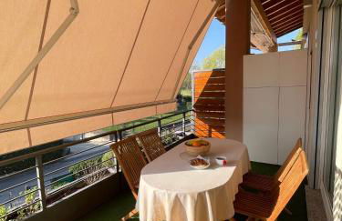 Charme Lake Loft - Foto 7