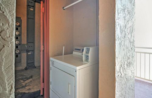 Beachfront St Petersburg Condo with Community Pool! - Foto 20