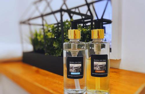 Bristol City Stays - Cabot Circus - Foto 110