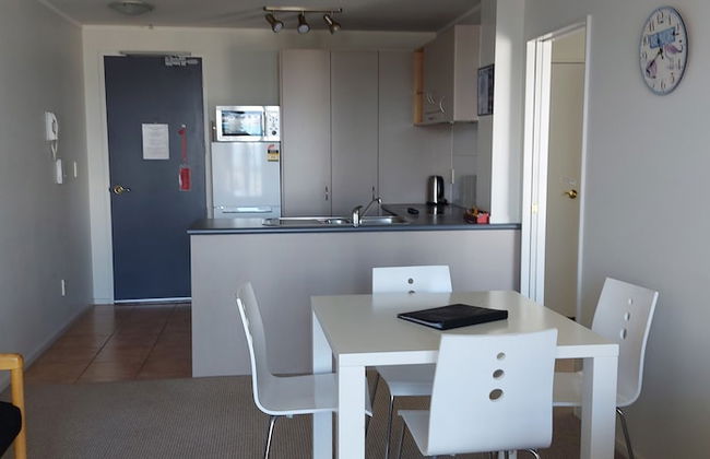 The Atrium Apartments - Foto 36