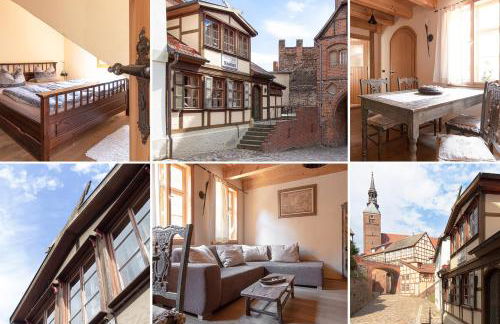 Ferienhaus zur Rossfurt Tangermünde - Photo 1