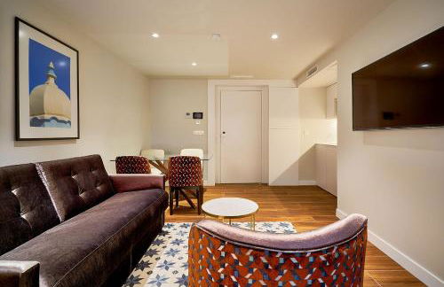 Tandem Torres De Cádiz Suites - Foto 29