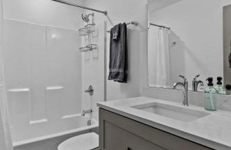 Brick & Bed Riverfront Lofts, G 203 - Foto 8