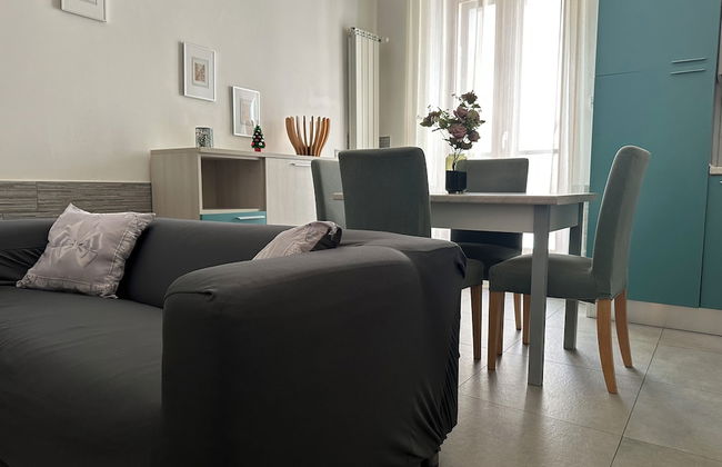 TOI Apartments - Foto 1