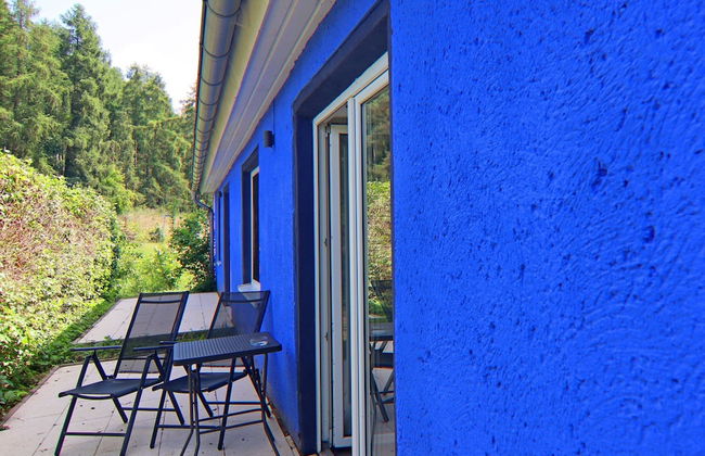 Doppelhaushalfte Seestern, Lohmen - Foto 11