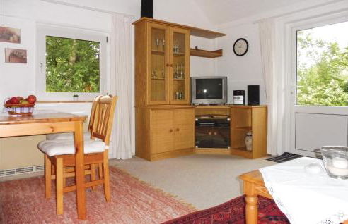 Two-Bedroom Holiday Home In Schwalenberg - Foto 10