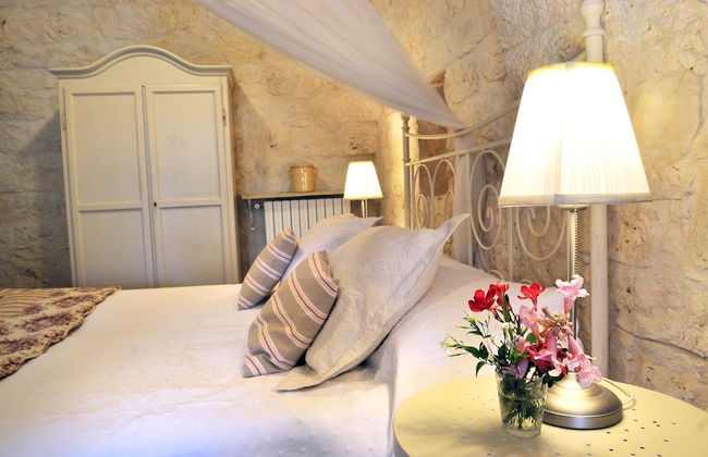 Trulli Mimosa by Pugliadamare - Foto 3