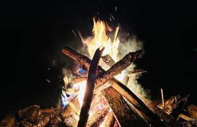 Cabana Efatah - Pousada Colina dos Ventos - Photo 19