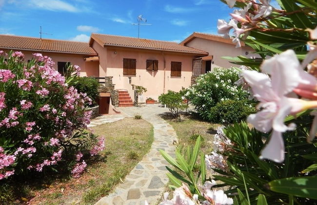 AffittaSardegna - Janna Apartments - Foto 39