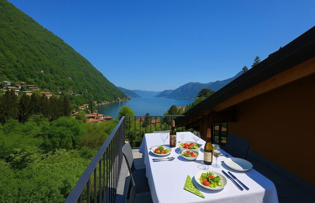 Residence Eden Magnolia 14 - Foto 45