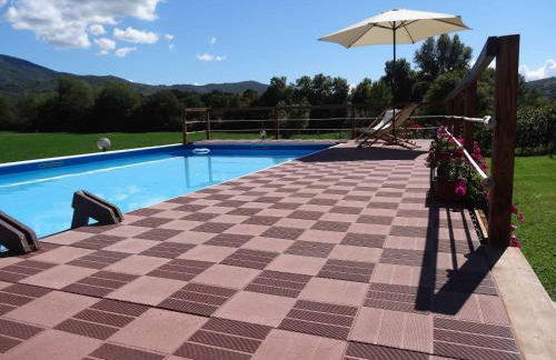 Agriturismo Valle degli Arci - Foto 82