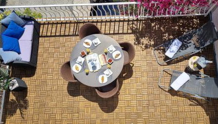 High Horizon - Sun, Space & Blue Skies - Foto 2