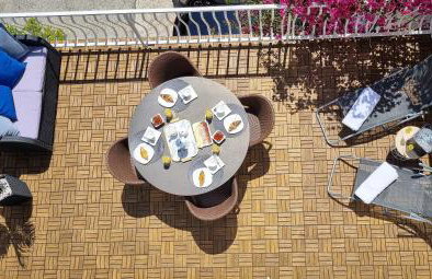 High Horizon - Sun, Space & Blue Skies - Foto 2