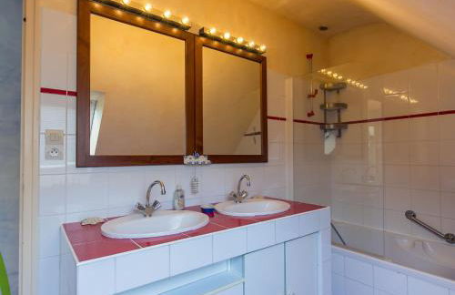 Holiday Home Villa Panorama Mer by Interhome - Photo 56