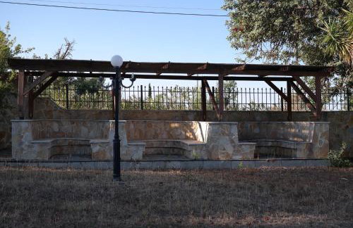 Villa La Fontaine "Luxury, indipendent and nature" - Foto 8