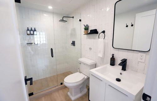 6 Bedroom Villa with Pool & Parking in Heart of South Beach Miami - Foto 58