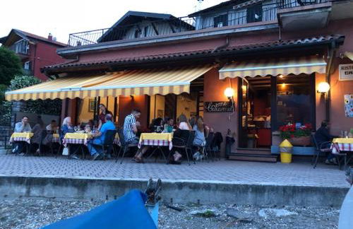 Luxury Apartment Lake Como - Foto 40