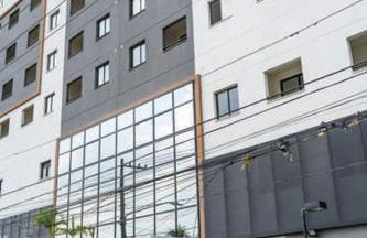 Prox Alphaville Fácil acesso SP Ao lado da estação Osasco - Foto 12