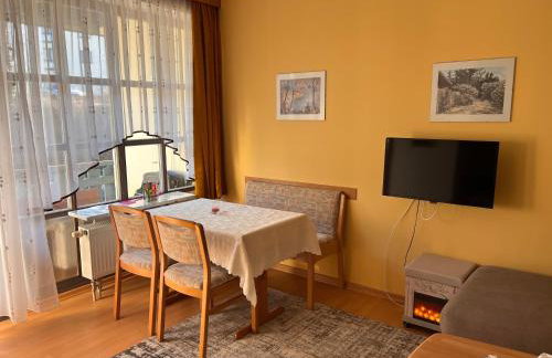Ferienwohnung Nummer 17 - Foto 2