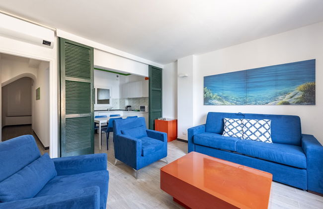 JOIVY La Finestra Sulla Piazzetta a Portofino - Foto 30