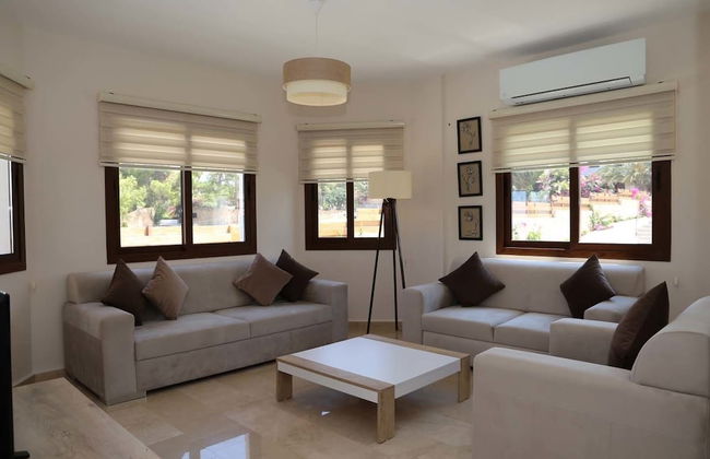 Villa Pergola by Amy Villas - Foto 22