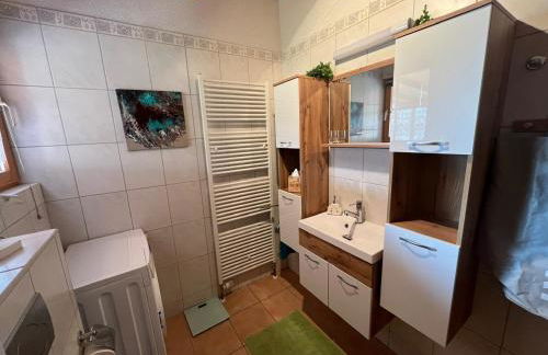 Ferienhaus Leonie, Holzhaus im Pfälzer Wald 76848 Hofstätten - Photo 9