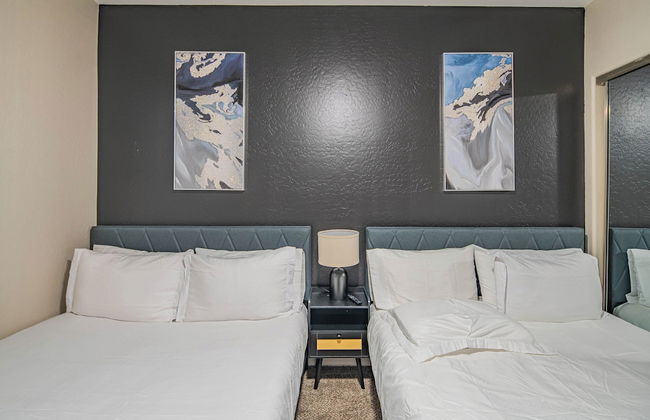 ROVE LIVING/KL - The Fredrick Tempe - Foto 6