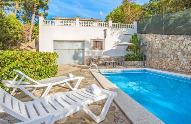 Conchi in Lloret de Mar - Photo 3