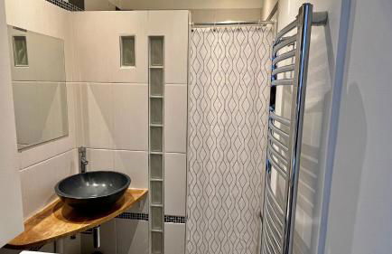 Charmant 2 pièces calme proche Paris - Foto 5